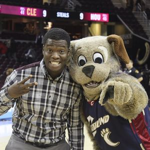 Image post by @kevinraphael21 on Instagram