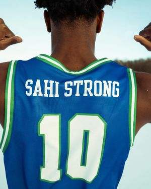 Image post by @lalubasketball on Instagram
