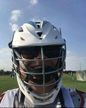 Image post by @washeduplaxbros on Instagram