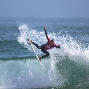 Image post by @wsl.qs on Instagram