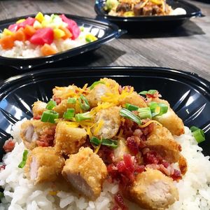 Image post by @sushieatstation on Instagram