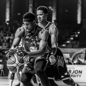 Image post by @plymouthraiders on Instagram
