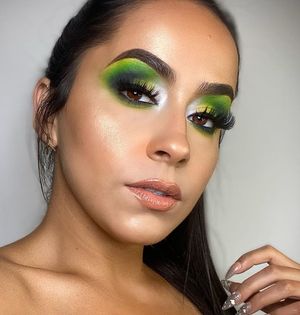 Image post by @nyxcosmetics on Instagram