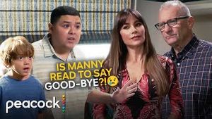 Video post by @peacock on YouTube