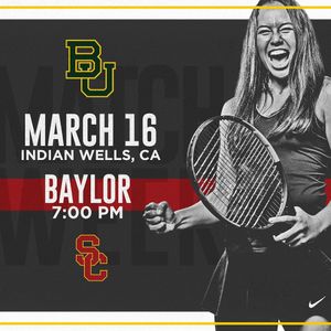 Image post by @uscwomenstennis on Instagram