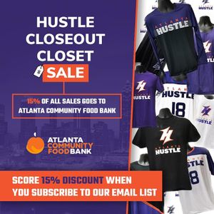 Image post by @atlantahustle on Instagram