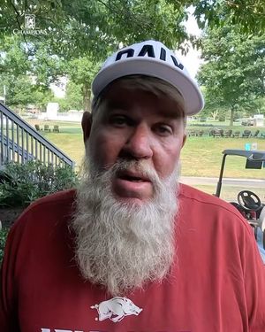 Image post by @pgatourchampions on Instagram