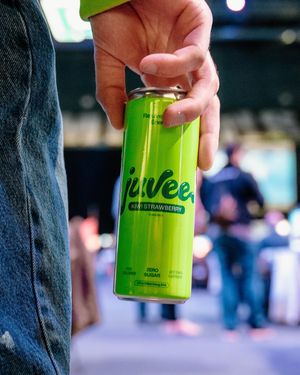 Image post by @drinkjuvee on Instagram