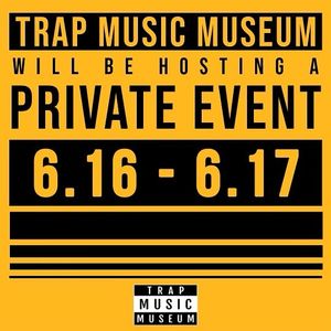 Image post by @trapmusicmuseum on Instagram