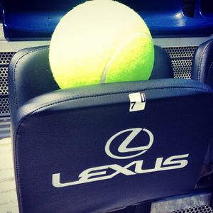 Image post by @atlantaopentennis on Instagram