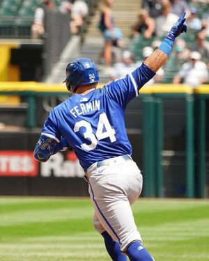 Image post by @kcroyals on Instagram
