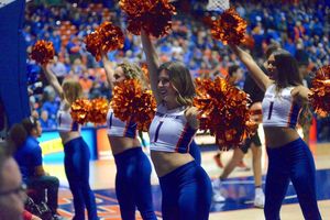 Image post by @broncospirit on Instagram
