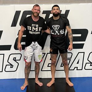 Image post by @cowboycerrone on Instagram