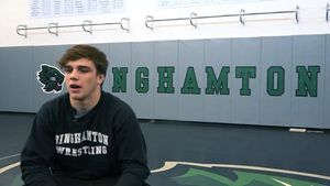 Image post by @bearcatswrestle on Instagram