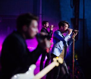 Image post by @livenation on Instagram