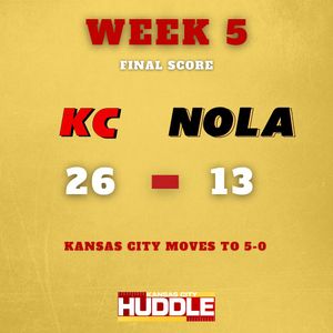 Image post by @kansascityhuddle on Instagram