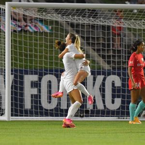 Image post by @nwsl on Instagram