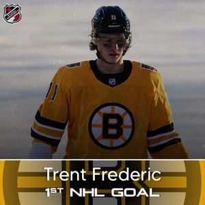 Image post by @puckreportnhl on Instagram