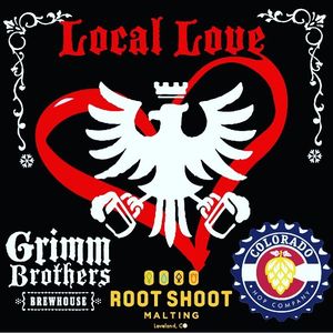 Image post by @grimmbrosbrew on Instagram