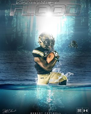 Image post by @msubobcatsfb on Instagram