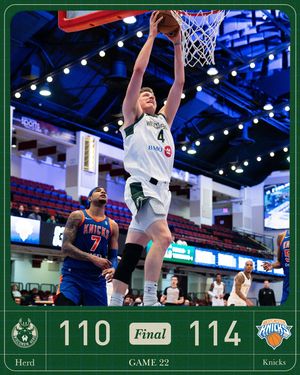 Image post by @wisconsinherd on Instagram