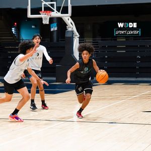 Image post by @wodebasketball on Instagram