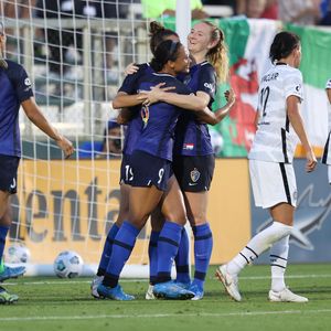 Image post by @nwsl on Instagram
