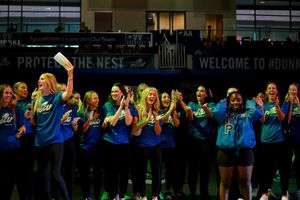 Image post by @fgcusoftball on Instagram