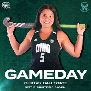 Image post by @ohioufieldhockey on Instagram