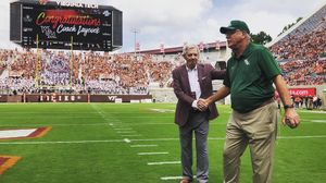 Image post by @wmtribefootball on Instagram