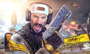 Image post by @NICKMERCS on Twitter