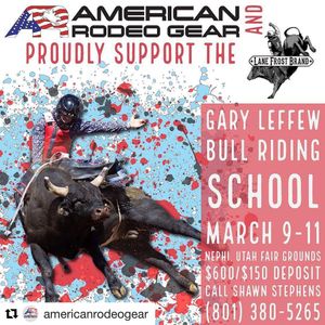 Image post by @officialstetsonwright on Instagram