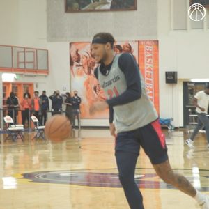 Image post by @washwizardsjp on Instagram