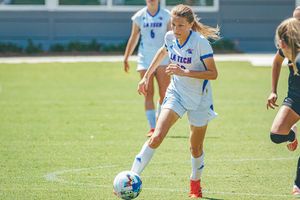 Image post by @latechsoccer on Instagram