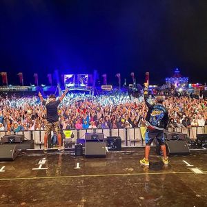 Image post by @ludacris on Instagram