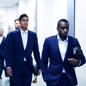 Image post by @equipedefrance on Instagram