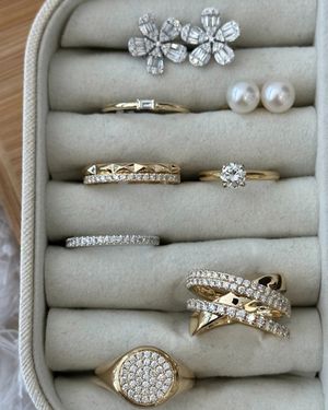 Image post by @pageo_jewelers on Instagram