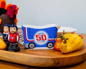 Image post by @Capitals on Twitter