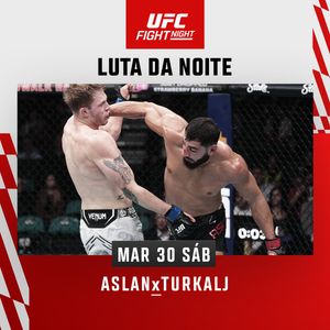 Image post by @ufc_brasil on Instagram