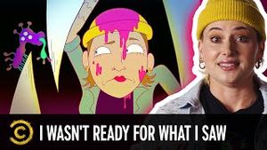 Video post by @animated on YouTube