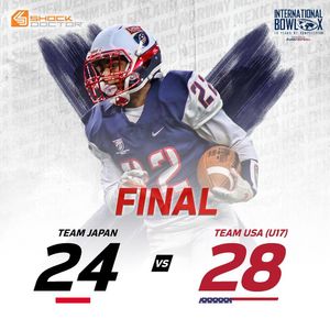 Image post by @usa_football on Instagram