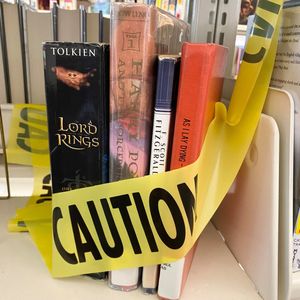 Image post by @stjohnscountylibrary on Instagram