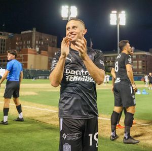 Image post by @memphis901fc on Instagram
