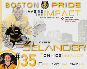 Image post by @thebostonpride on Instagram