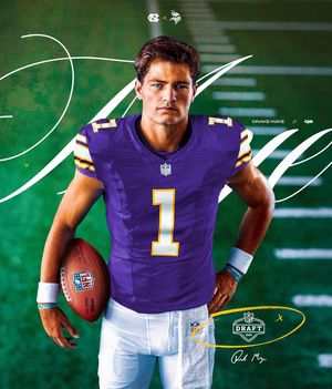 Image post by @vikesverified on Instagram