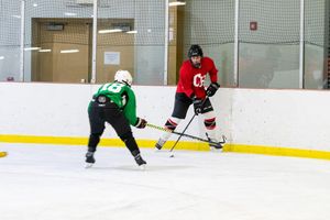 Image post by @sniderhockey on Instagram