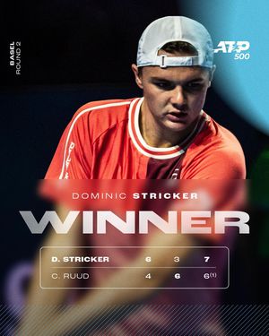 Image post by @atptour on Instagram