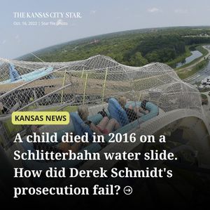 Image post by @thekansascitystar on Instagram