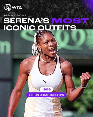 Image post by @wta on Instagram