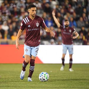 Image post by @coloradorapids on Instagram